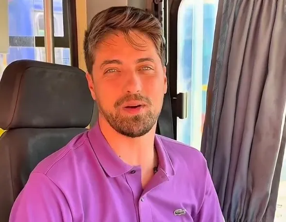 Marcus Vinicius fará entrega da nova frota de ônibus e anuncia passagem mais barata em Valparaíso