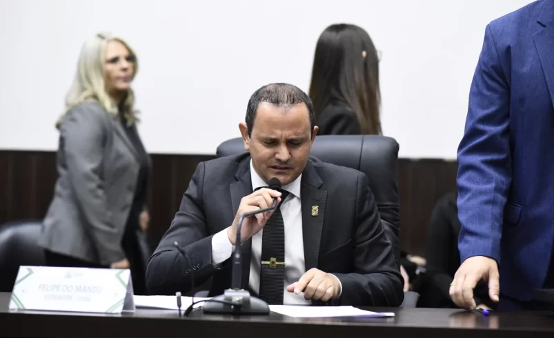 Comércios de Luziânia poderão ser obrigados a fornecer sacolas plásticas não retornáveis e biodegradáveis