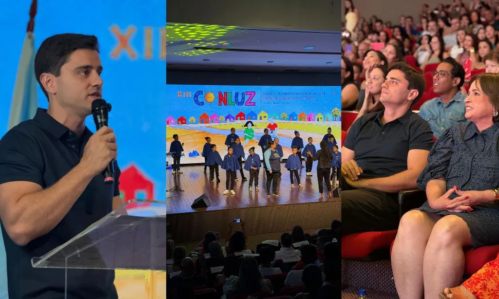 Luziânia reúne educadores no XIII CONLUZ