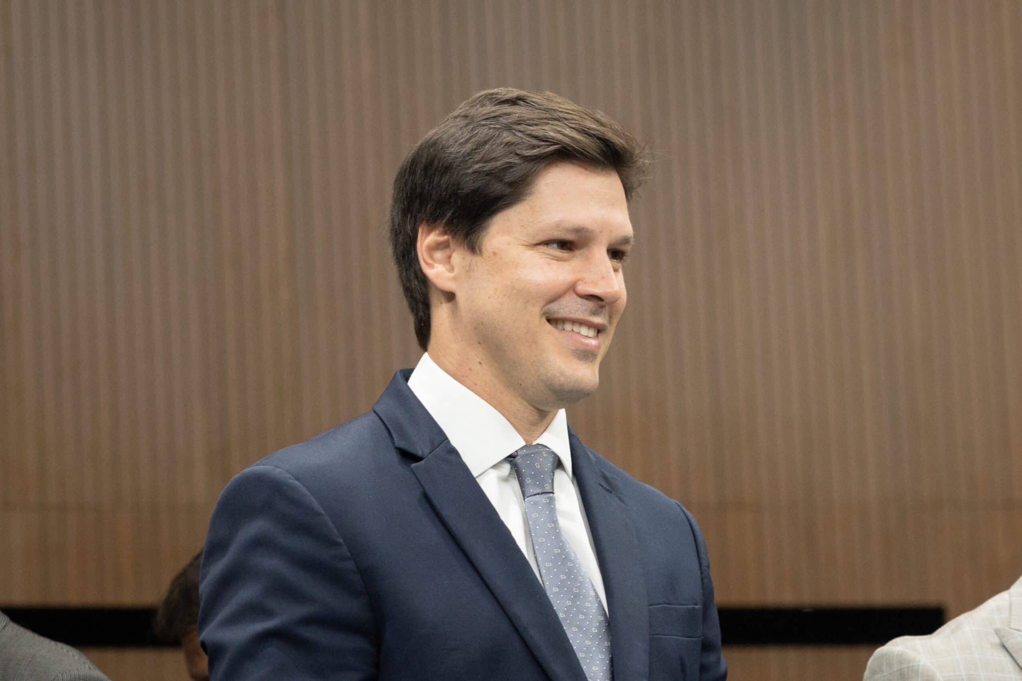Nas 10 maiores cidades de Goiás, prefeitos apoiam Daniel Vilela