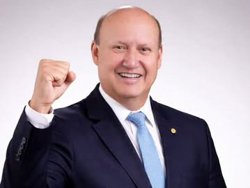 Entorno pode eleger apenas um federal, e Célio é nome citado