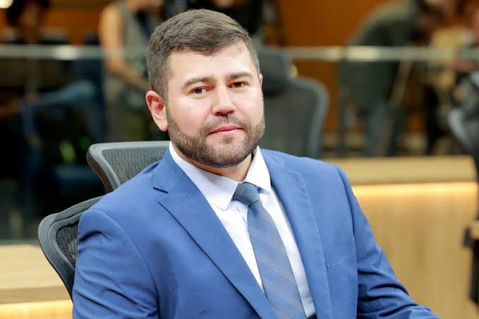 URGENTE: deputado Amilton Filho morre em acidente na BR-050