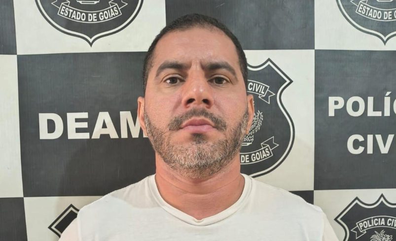 Professor é preso suspeito de abusar de alunas em Valparaíso